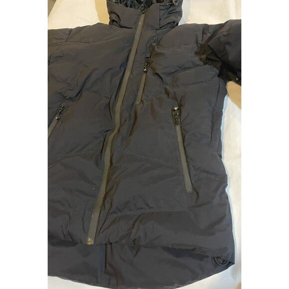 Pyrenex Energy III Man Down Black Jacket Sz M Men's - Picture 9 of 9